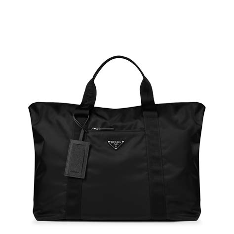 prada gym bags|Prada nylon evening bag.